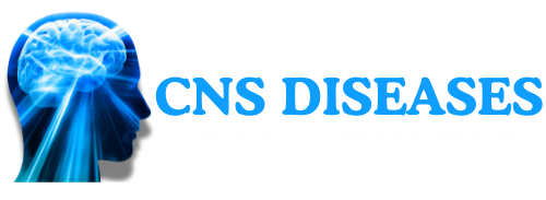 CNS Diseases 2021 logo