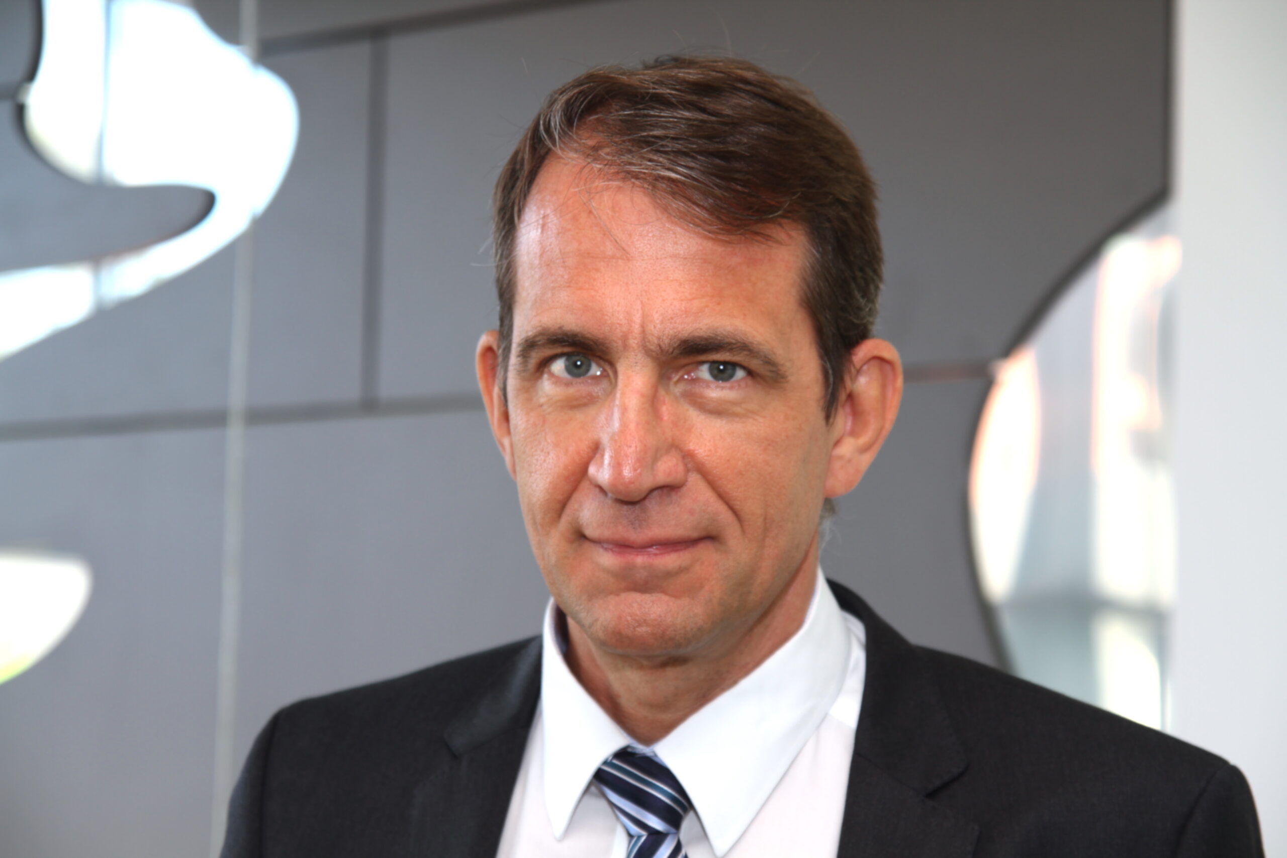Prof. Michael Heneka
